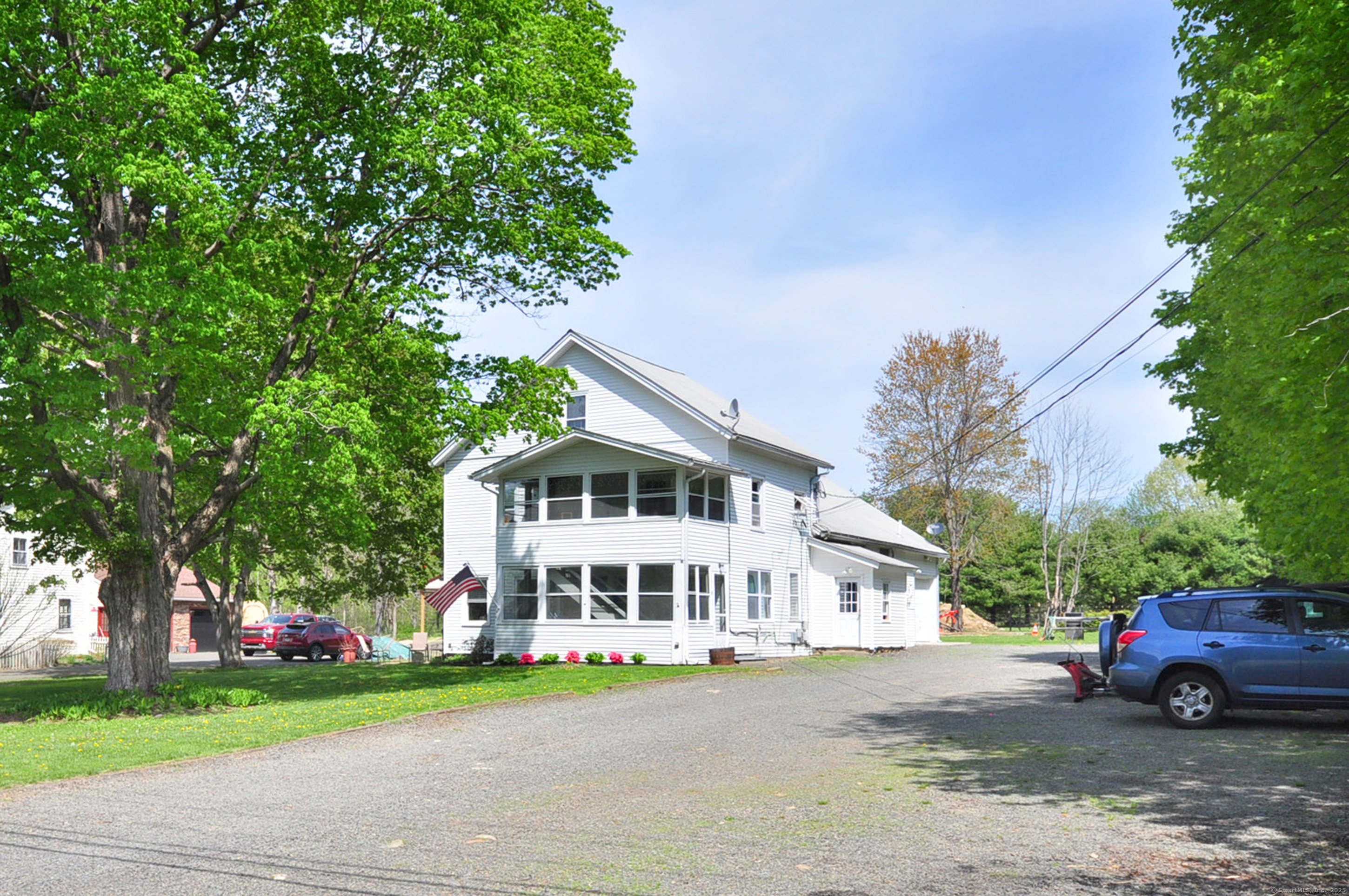 61 East Street