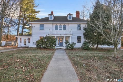 Tiny photo for 196 Hartford Road #A, Manchester, CT 06040 (MLS # 24144740)