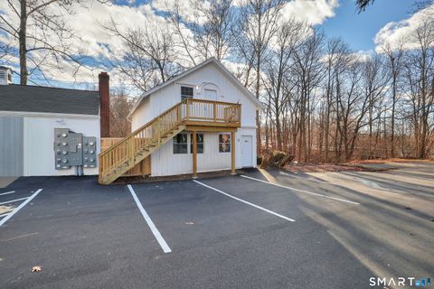 Tiny photo for 196 Hartford Road #A, Manchester, CT 06040 (MLS # 24144740)