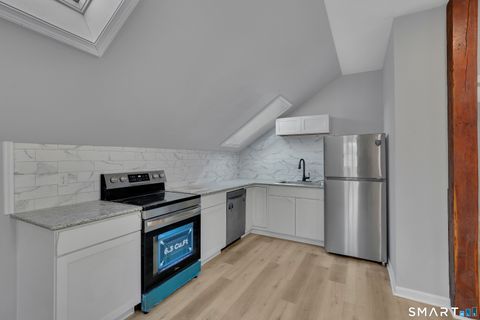 Tiny photo for 196 Hartford Road #A, Manchester, CT 06040 (MLS # 24144740)