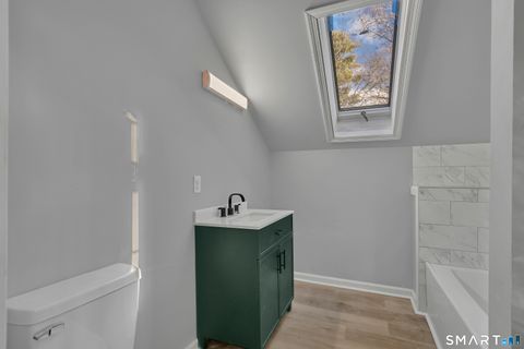 Tiny photo for 196 Hartford Road #A, Manchester, CT 06040 (MLS # 24144740)