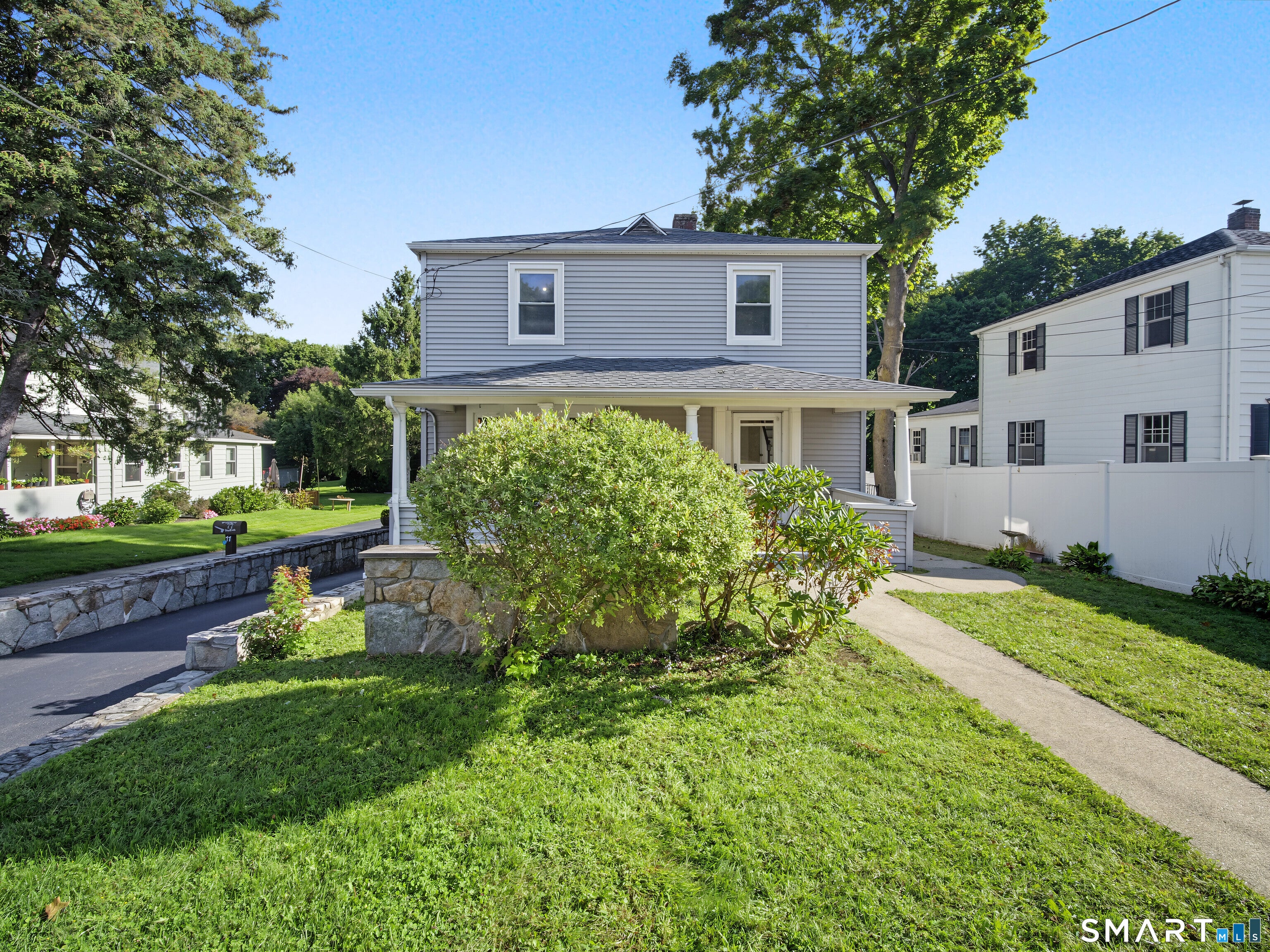75 Westville Avenue