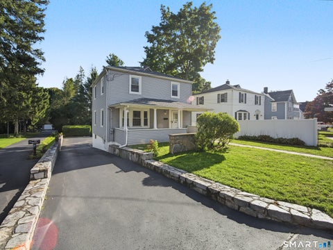 Homes For Sale - 75 Westville Avenue<br/> Danbury, CT 06810