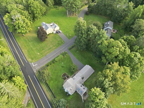 Tiny photo for 57 Westledge Road, Simsbury, CT 06092 (MLS # 24204500)