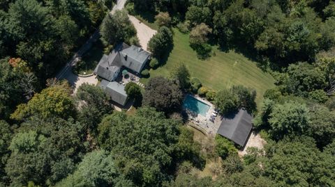 36 Senff Road Washington CT 06793