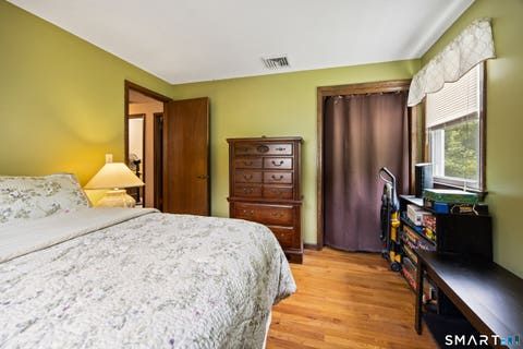Tiny photo for 32 Hickory Road, Colchester, CT 06415 (MLS # 24194447)