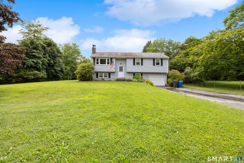 Tiny photo for 32 Hickory Road, Colchester, CT 06415 (MLS # 24194447)