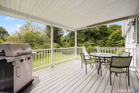 Tiny photo for 32 Hickory Road, Colchester, CT 06415 (MLS # 24194447)