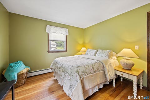 Tiny photo for 32 Hickory Road, Colchester, CT 06415 (MLS # 24194447)
