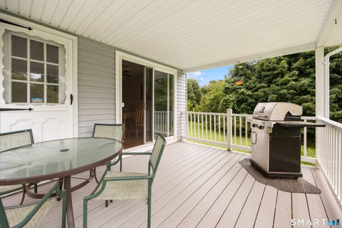 Tiny photo for 32 Hickory Road, Colchester, CT 06415 (MLS # 24194447)