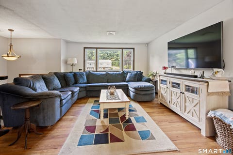 Tiny photo for 32 Hickory Road, Colchester, CT 06415 (MLS # 24194447)
