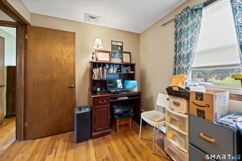 Tiny photo for 32 Hickory Road, Colchester, CT 06415 (MLS # 24194447)