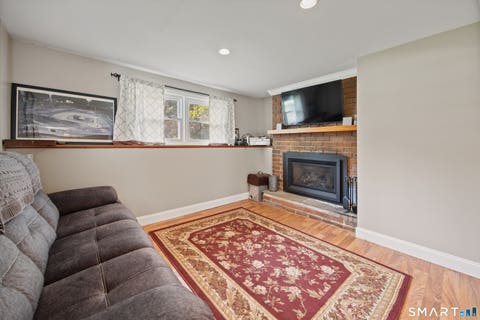 Tiny photo for 32 Hickory Road, Colchester, CT 06415 (MLS # 24194447)
