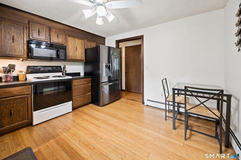 Tiny photo for 32 Hickory Road, Colchester, CT 06415 (MLS # 24194447)