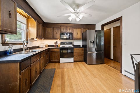 Tiny photo for 32 Hickory Road, Colchester, CT 06415 (MLS # 24194447)