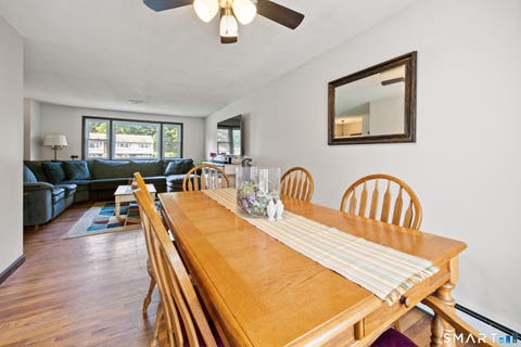Tiny photo for 32 Hickory Road, Colchester, CT 06415 (MLS # 24194447)
