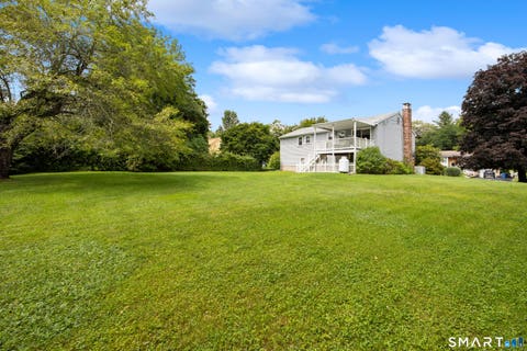 Tiny photo for 32 Hickory Road, Colchester, CT 06415 (MLS # 24194447)