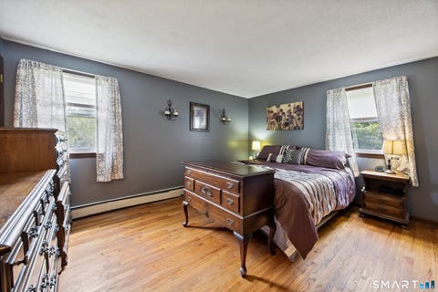 Tiny photo for 32 Hickory Road, Colchester, CT 06415 (MLS # 24194447)