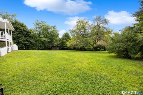 Tiny photo for 32 Hickory Road, Colchester, CT 06415 (MLS # 24194447)