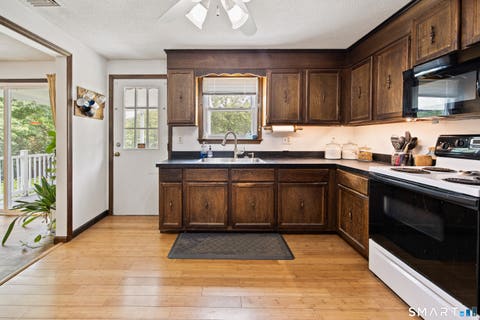 Tiny photo for 32 Hickory Road, Colchester, CT 06415 (MLS # 24194447)