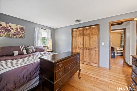 Tiny photo for 32 Hickory Road, Colchester, CT 06415 (MLS # 24194447)