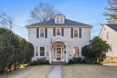 256 Hart Street New Britain CT 06052