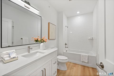 Tiny photo for 131 Beach Road #303, Fairfield, CT 06824 (MLS # 24146398)