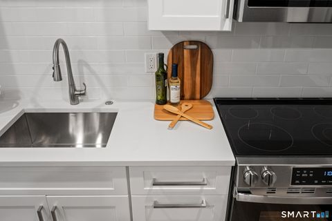 Tiny photo for 131 Beach Road #303, Fairfield, CT 06824 (MLS # 24146398)