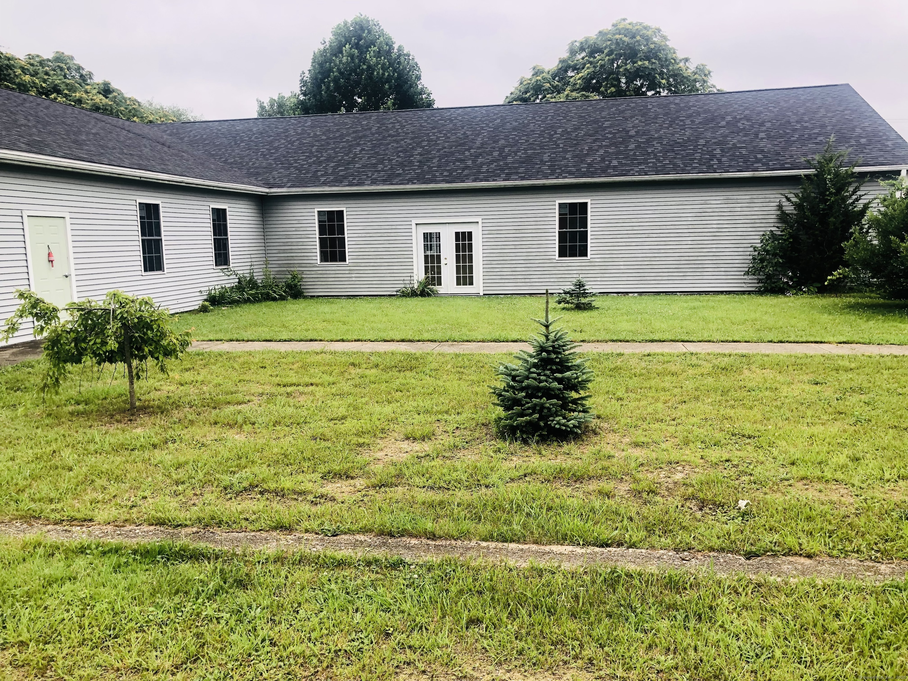 505 Old Colchester Road