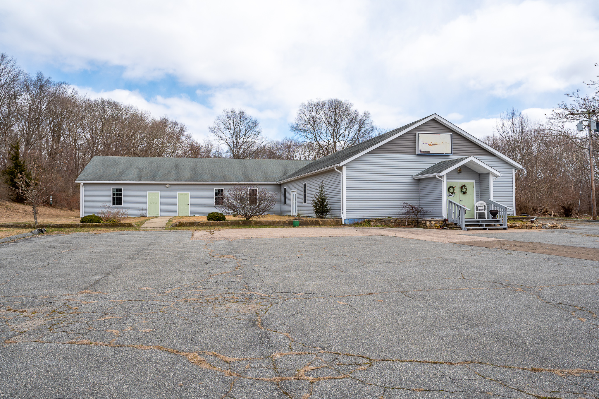 505 Old Colchester Road