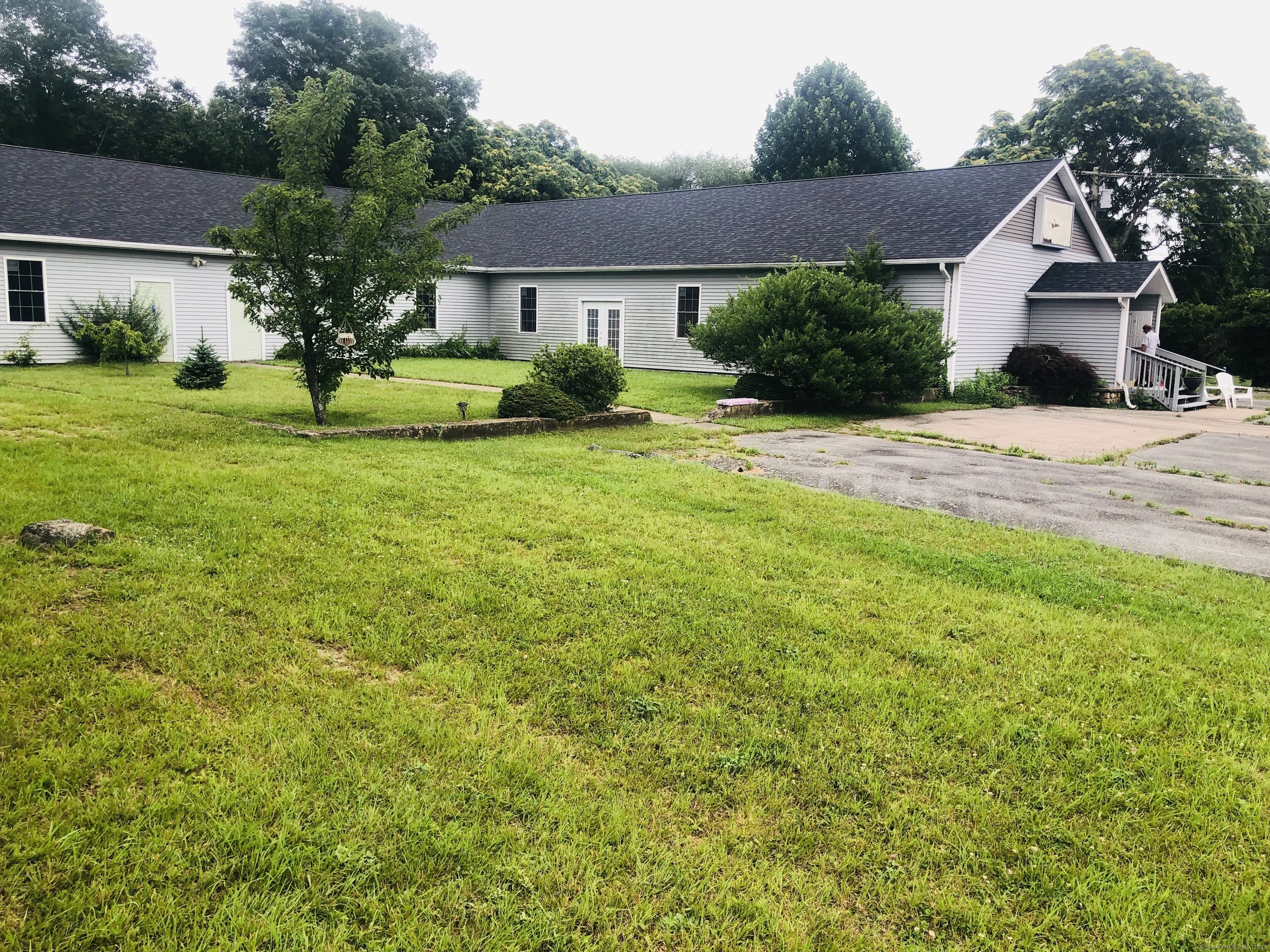 505 Old Colchester Road