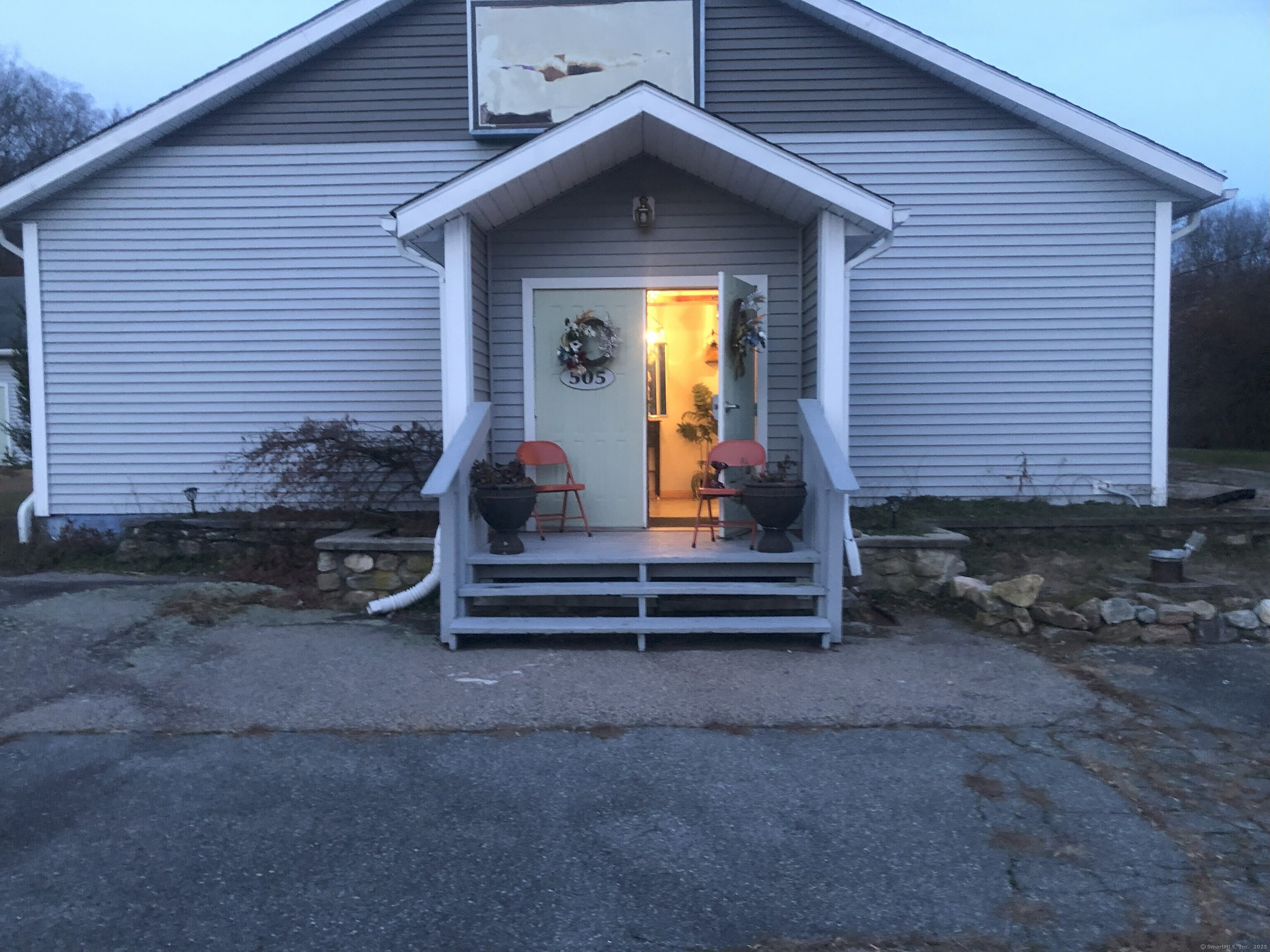 505 Old Colchester Road