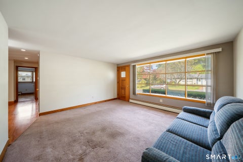 Tiny photo for 66 Carroll Drive, Torrington, CT 06790 (MLS # 24211562)