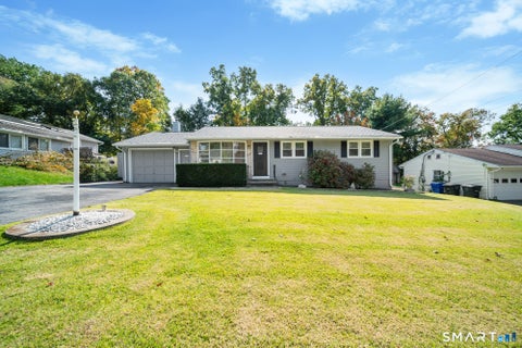 Photo of 66 Carroll Drive, Torrington, CT 06790 (MLS # 24211562)