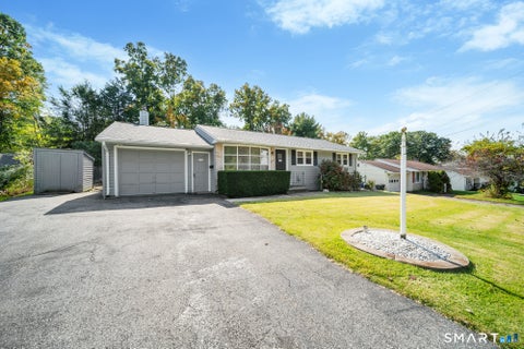 Tiny photo for 66 Carroll Drive, Torrington, CT 06790 (MLS # 24211562)