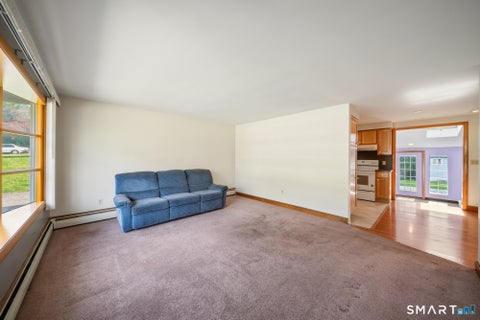 Tiny photo for 66 Carroll Drive, Torrington, CT 06790 (MLS # 24211562)