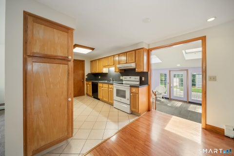 Tiny photo for 66 Carroll Drive, Torrington, CT 06790 (MLS # 24211562)