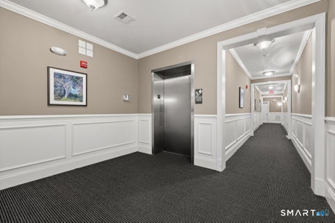 Tiny photo for 632 Brookside Court #632, Newtown, CT 06470 (MLS # 24210293)