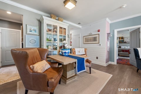 Tiny photo for 632 Brookside Court #632, Newtown, CT 06470 (MLS # 24210293)