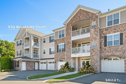 Photo of 632 Brookside Court #632, Newtown, CT 06470 (MLS # 24210293)