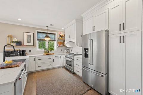 Tiny photo for 632 Brookside Court #632, Newtown, CT 06470 (MLS # 24210293)