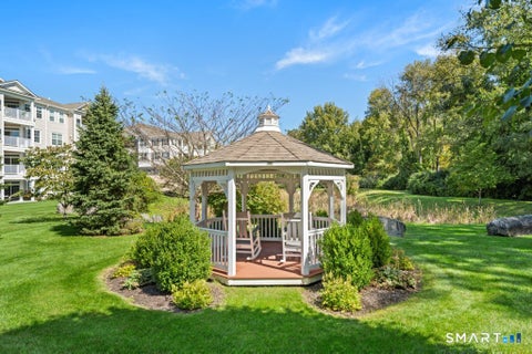 Tiny photo for 632 Brookside Court #632, Newtown, CT 06470 (MLS # 24210293)