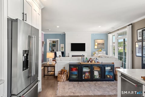 Tiny photo for 632 Brookside Court #632, Newtown, CT 06470 (MLS # 24210293)