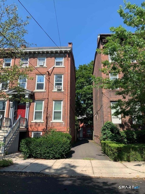 Photo of 151.5 Bradley Street #2, New Haven, CT 06511 (MLS # 24183669)