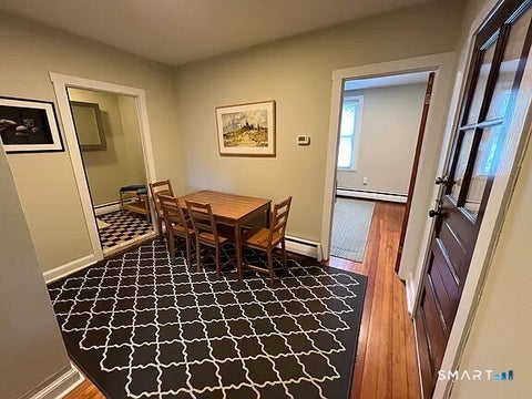 Tiny photo for 151.5 Bradley Street #2, New Haven, CT 06511 (MLS # 24183669)