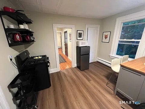 Tiny photo for 151.5 Bradley Street #2, New Haven, CT 06511 (MLS # 24183669)