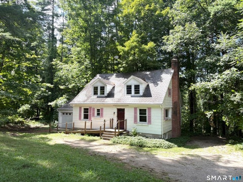 Homes For Sale - 62 Kent Road<br/> Cornwall, CT 06754