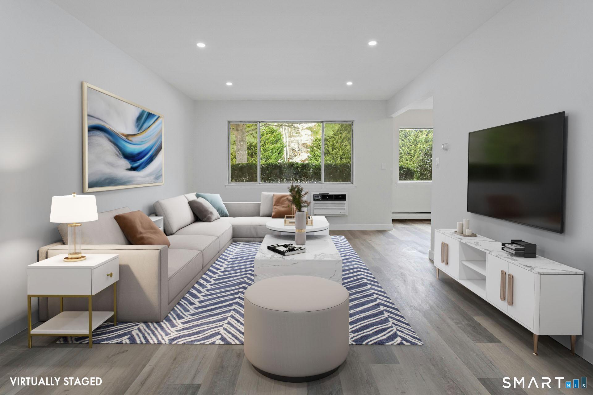 154 Cold Spring Road APT 18