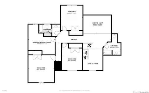 Tiny photo for 62 Bagno Drive, Southington, CT 06489 (MLS # 24064904)