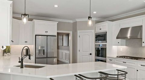 Tiny photo for 62 Bagno Drive, Southington, CT 06489 (MLS # 24064904)
